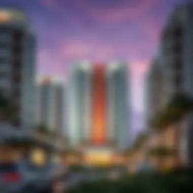 Magnificent A Comprehensive Examination of Prime Mizhar: Insights into a Strategic Dubai Suburb Magnificent A Comprehensive Examination of Prime Mizhar: Insights into a Strategic Dubai Suburb