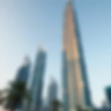 Magnificent A Comprehensive Examination of Yas Tower Magnificent A Comprehensive Examination of Yas Tower