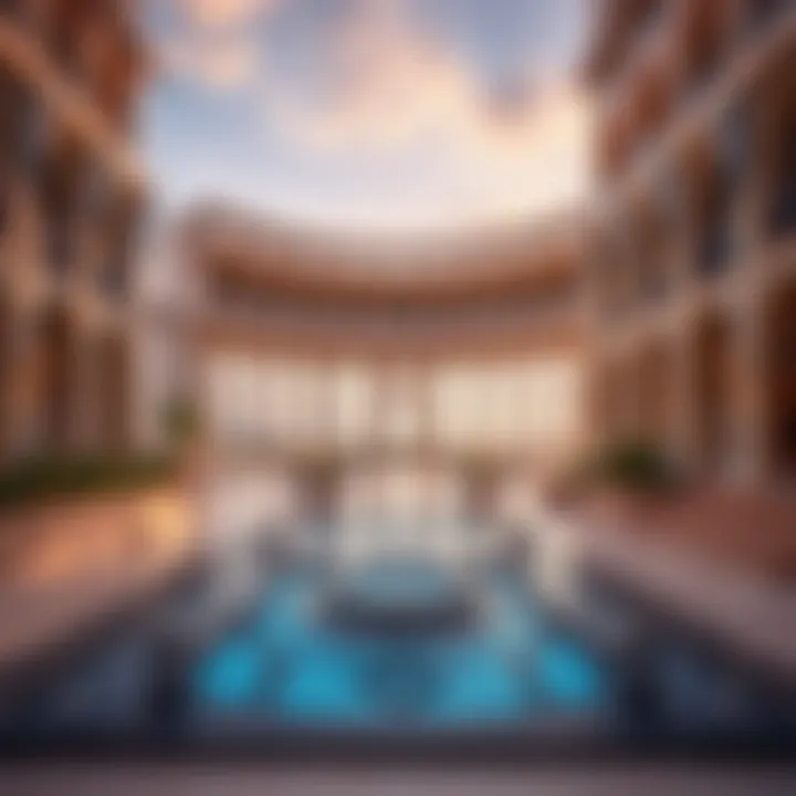 Magnificent A Comprehensive Guide to Living in the UAE