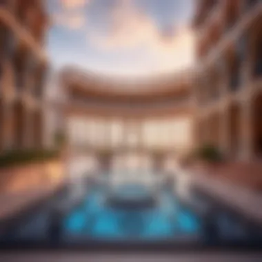 Magnificent A Comprehensive Guide to Living in the UAE Magnificent A Comprehensive Guide to Living in the UAE