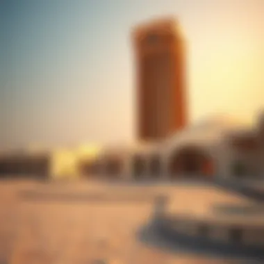 Magnificent Al Khan Beach: An Insightful Exploration of Its Real Estate Landscape Magnificent Al Khan Beach: An Insightful Exploration of Its Real Estate Landscape