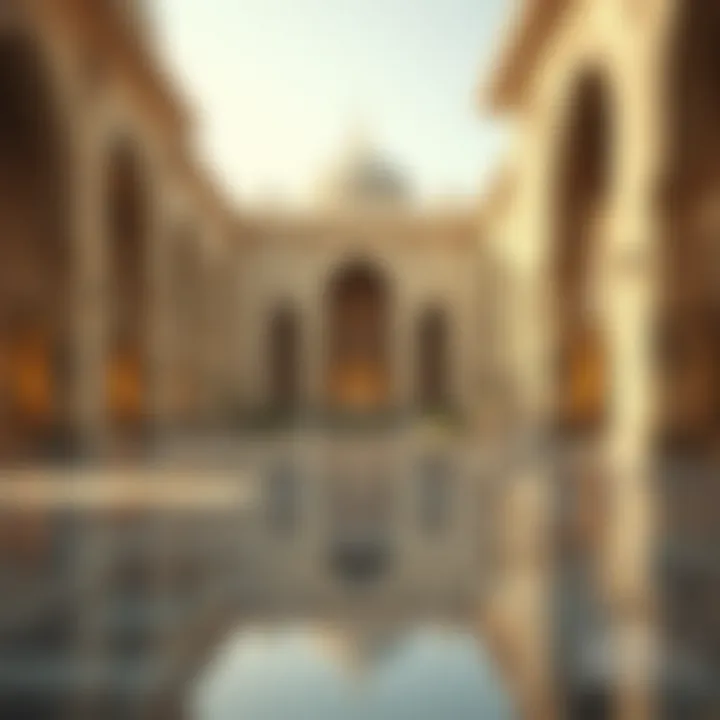 Magnificent Al Shamkha: A Comprehensive Location Guide Magnificent Al Shamkha: A Comprehensive Location Guide