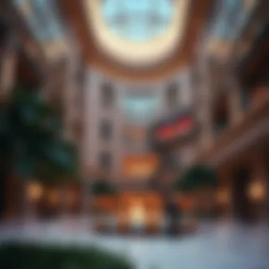 Magnificent An In-Depth Exploration of Central Park Plaza Meraas Magnificent An In-Depth Exploration of Central Park Plaza Meraas
