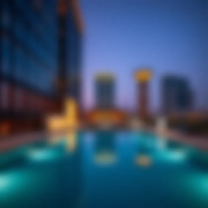 Magnificent An In-Depth Exploration of Paramount by Damac: A Cornerstone in Dubai Luxury Real Estate