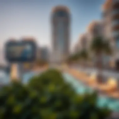Magnificent Comprehensive Exploration of Marina Terrace in Dubai's Real Estate Landscape Magnificent Comprehensive Exploration of Marina Terrace in Dubai's Real Estate Landscape