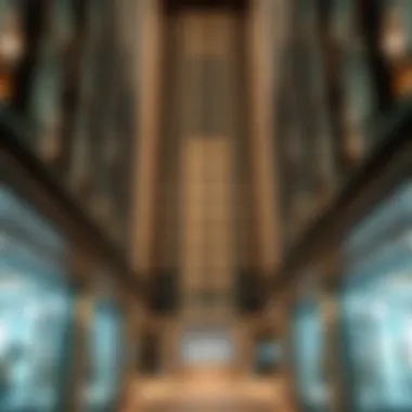 Magnificent Comprehensive Insights into the Bin Fardan Building: A Real Estate Perspective Magnificent Comprehensive Insights into the Bin Fardan Building: A Real Estate Perspective