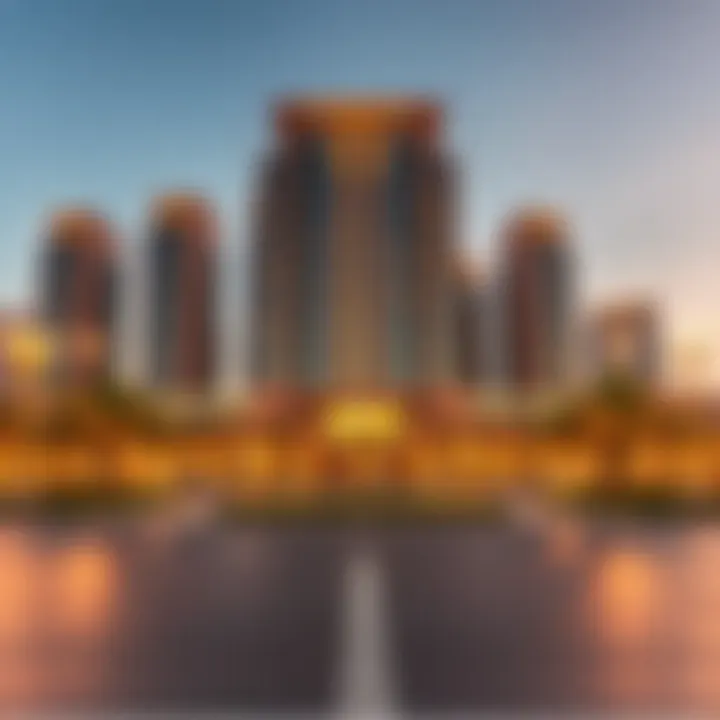 Magnificent Comprehensive Overview of Leading Real Estate Companies in Dubai