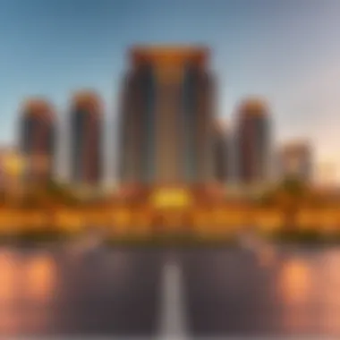 Magnificent Comprehensive Overview of Leading Real Estate Companies in Dubai Magnificent Comprehensive Overview of Leading Real Estate Companies in Dubai