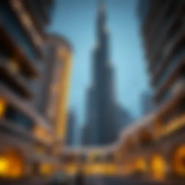 Magnificent Exploring Al Kawsar Tower: A Comprehensive Overview Magnificent Exploring Al Kawsar Tower: A Comprehensive Overview