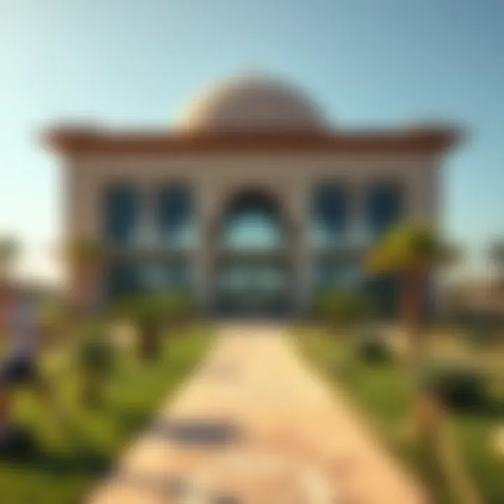 Magnificent Exploring Al Twar Park: A Comprehensive Guide Magnificent Exploring Al Twar Park: A Comprehensive Guide