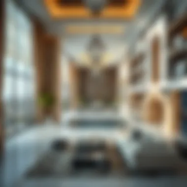 Magnificent Exploring Apartments: Insights into Dubai's Real Estate Scene