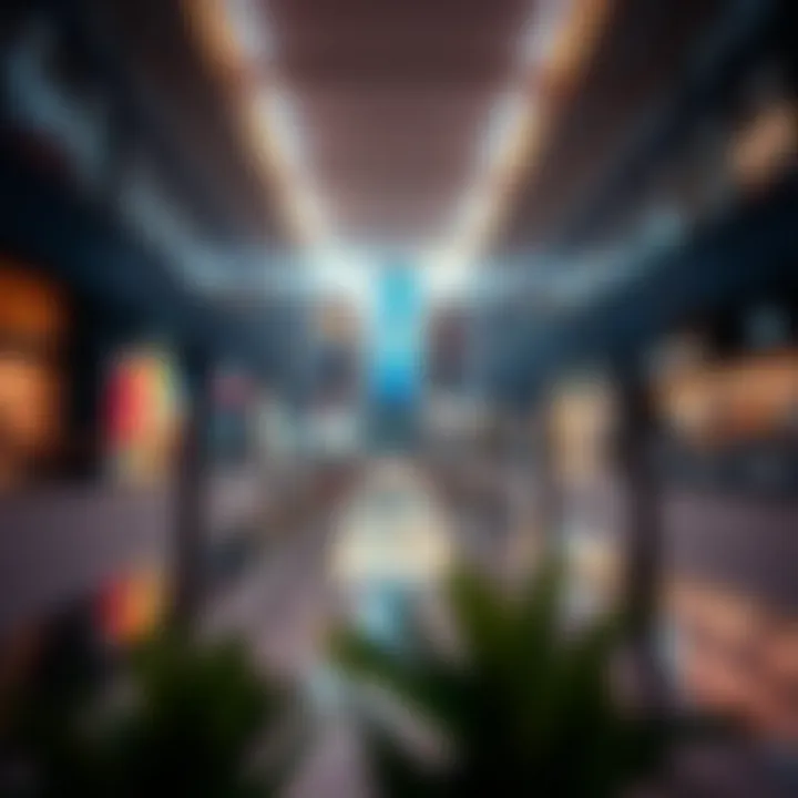 Magnificent Exploring Cityland Mall Dubai: A Comprehensive Overview