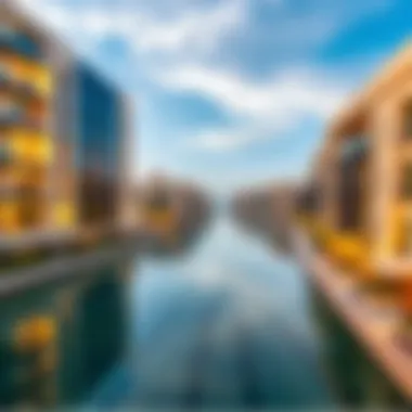 Magnificent Exploring Damac Maison: Canal Views and Their Impact on Dubai Real Estate