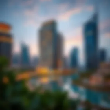 Magnificent Exploring Danube Views: An Insight into a Premier Dubai Development Magnificent Exploring Danube Views: An Insight into a Premier Dubai Development