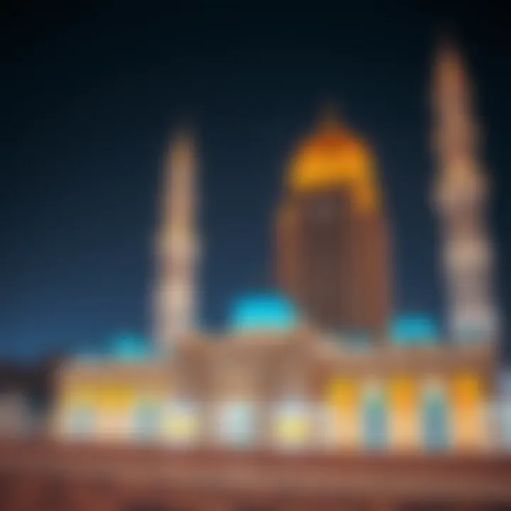 Magnificent Exploring Dubai: A Comprehensive Guide on Where to Go
