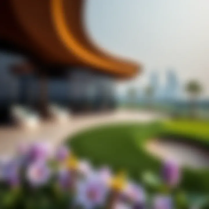 Magnificent Exploring Golf Views in JLT: A Comprehensive Overview Magnificent Exploring Golf Views in JLT: A Comprehensive Overview