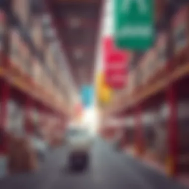 Magnificent Exploring Jebel Ali Warehouse Sale 2023: Insights and Opportunities Magnificent Exploring Jebel Ali Warehouse Sale 2023: Insights and Opportunities