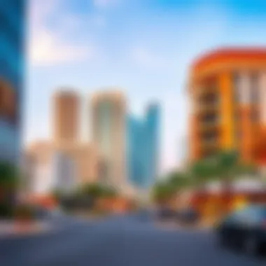 Magnificent Exploring Key Districts in Dubai: A Comprehensive Guide Magnificent Exploring Key Districts in Dubai: A Comprehensive Guide