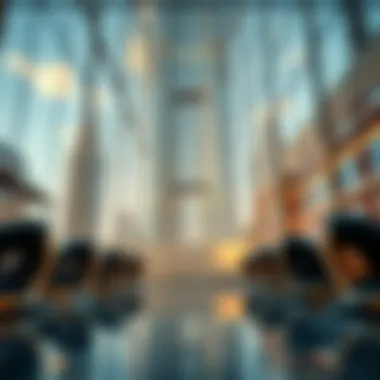 Magnificent Exploring Office Spaces in Burj Khalifa: A Comprehensive Overview Magnificent Exploring Office Spaces in Burj Khalifa: A Comprehensive Overview