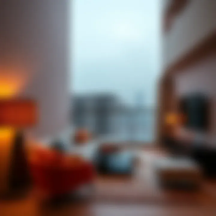 Magnificent Exploring One-Bedroom Apartments Near Burjuman Metro Magnificent Exploring One-Bedroom Apartments Near Burjuman Metro