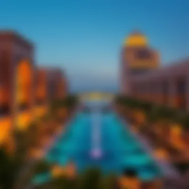 Magnificent Exploring Ras Al Khaimah: The Best Places to Visit