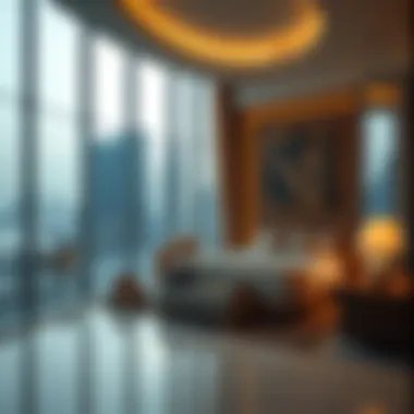 Magnificent Exploring Room Rentals in Jumeirah 2: A Comprehensive Overview