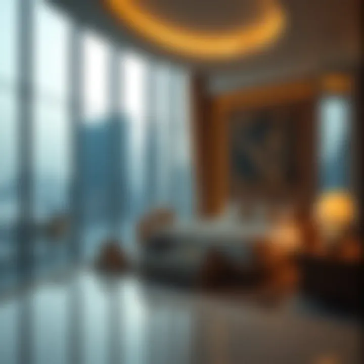 Magnificent Exploring Room Rentals in Jumeirah 2: A Comprehensive Overview
