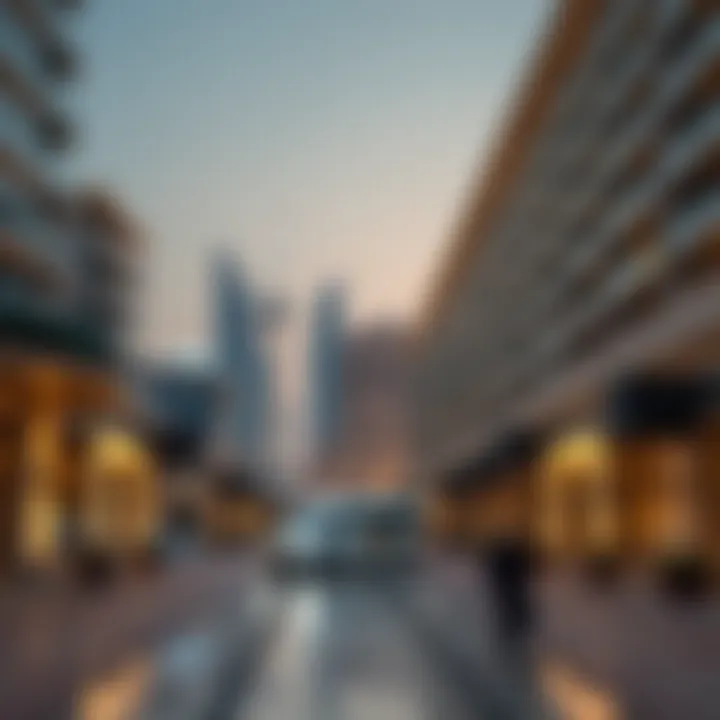 Magnificent Exploring Roya Dubai: A Comprehensive Insight into the Real Estate Landscape