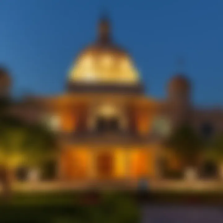 Magnificent Exploring Schools in Dubai: A Comprehensive Overview Magnificent Exploring Schools in Dubai: A Comprehensive Overview