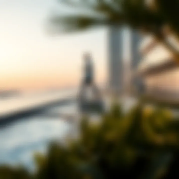 Magnificent Exploring Sea Point Emaar Beachfront: A Comprehensive Analysis