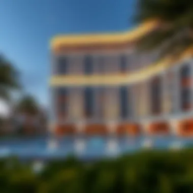 Magnificent Exploring the Al Rubaya Building: A Comprehensive Overview Magnificent Exploring the Al Rubaya Building: A Comprehensive Overview