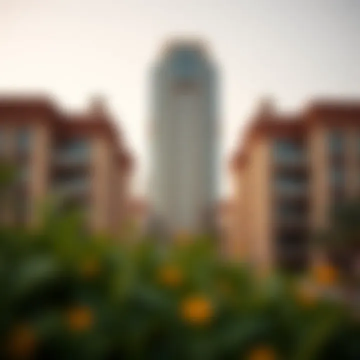 Magnificent Exploring the Dynamics of BNBME in Dubai's Real Estate Landscape Magnificent Exploring the Dynamics of BNBME in Dubai's Real Estate Landscape