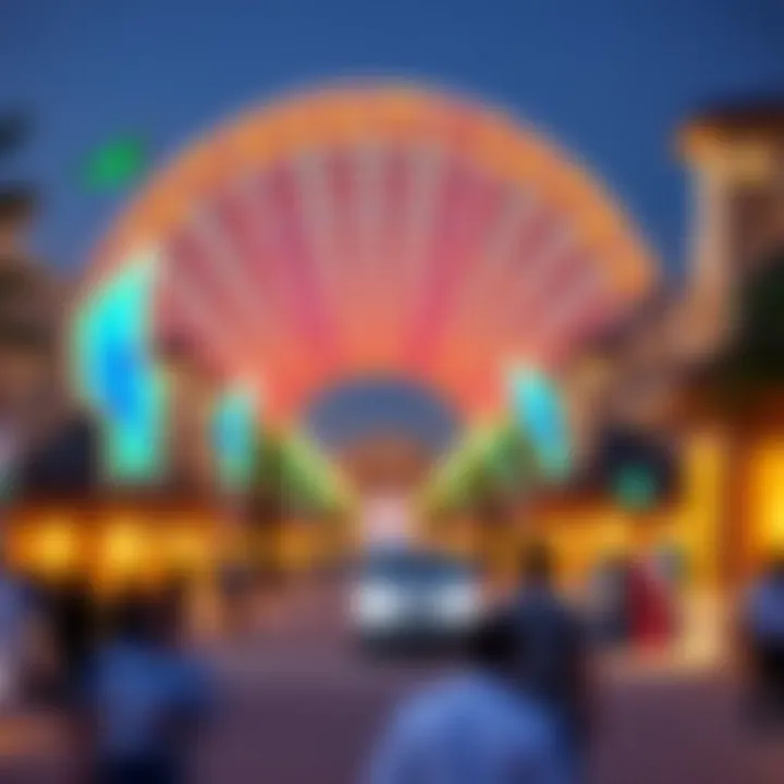 Magnificent Exploring the Global Village in Dubai: Opening Date and Beyond