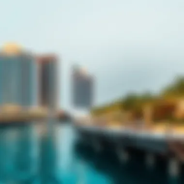 Magnificent Exploring the Lagoon Project: An In-Depth Analysis of Its Impact on Dubai's Real Estate Landscape