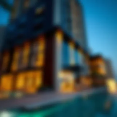 Magnificent Exploring the Radisson Blu Residence, Dubai Silicon Oasis Magnificent Exploring the Radisson Blu Residence, Dubai Silicon Oasis