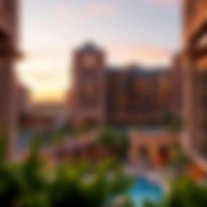 Magnificent Hyatt Regency Creek Heights: A Comprehensive Overview Magnificent Hyatt Regency Creek Heights: A Comprehensive Overview