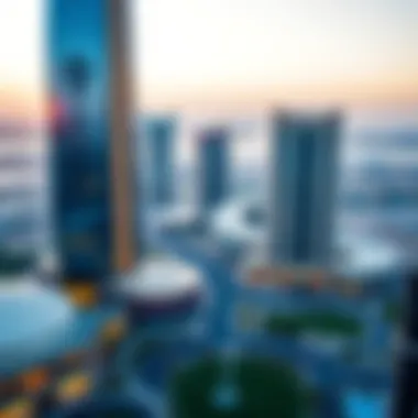 Magnificent Mapping Your Way Through Dubai Sports City: Insights and Implications for Real Estate Magnificent Mapping Your Way Through Dubai Sports City: Insights and Implications for Real Estate