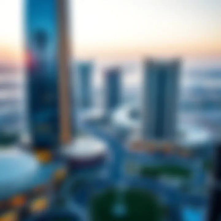 Magnificent Mapping Your Way Through Dubai Sports City: Insights and Implications for Real Estate Magnificent Mapping Your Way Through Dubai Sports City: Insights and Implications for Real Estate