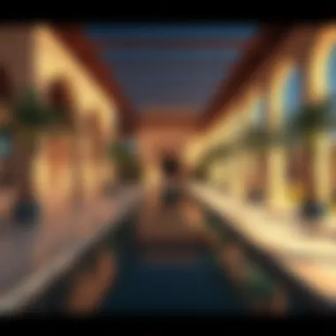 Magnificent Mira Oasis Location: An In-Depth Exploration Magnificent Mira Oasis Location: An In-Depth Exploration