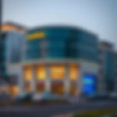 Magnificent Navigating Dubai Bank Accounts for Non-Residents