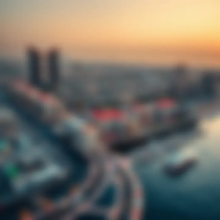 Magnificent Navigating the Al Rigga Map: Insights into a Vibrant Dubai Neighborhood Magnificent Navigating the Al Rigga Map: Insights into a Vibrant Dubai Neighborhood