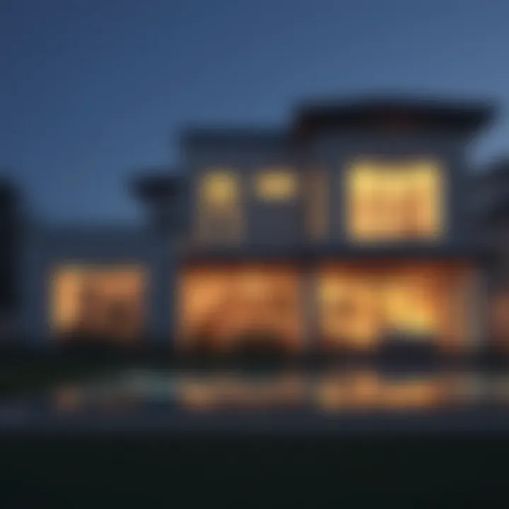 Magnificent Navigating the Complexities of Buying a House in Dubai