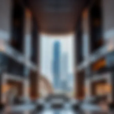 Magnificent Residency Procedures in Dubai: A Comprehensive Overview Magnificent Residency Procedures in Dubai: A Comprehensive Overview