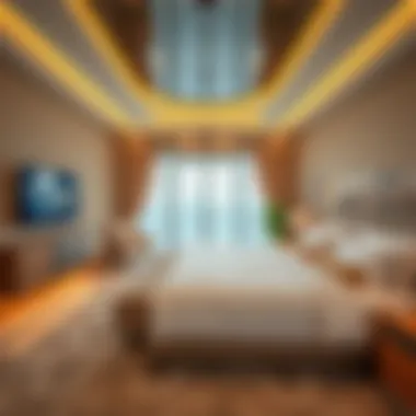 Magnificent Room Rent in Dubai Investment Park 1: A Comprehensive Guide