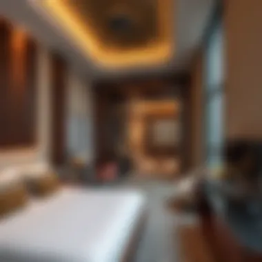Magnificent Savoy Suites Bur Dubai: A Comprehensive Exploration Magnificent Savoy Suites Bur Dubai: A Comprehensive Exploration