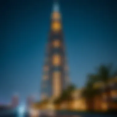 Magnificent Tamani Art Tower: A Comprehensive Exploration in Dubai's Real Estate Landscape Magnificent Tamani Art Tower: A Comprehensive Exploration in Dubai's Real Estate Landscape