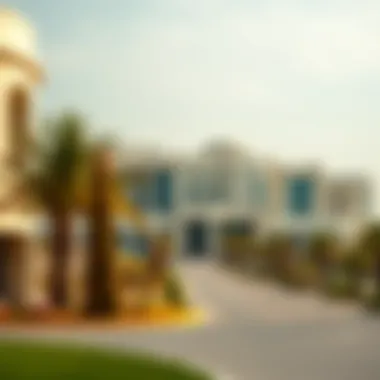Magnificent The UAE Property Auction Landscape