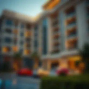 Magnificent Understanding 1 BHK Monthly Rent in Dubai
