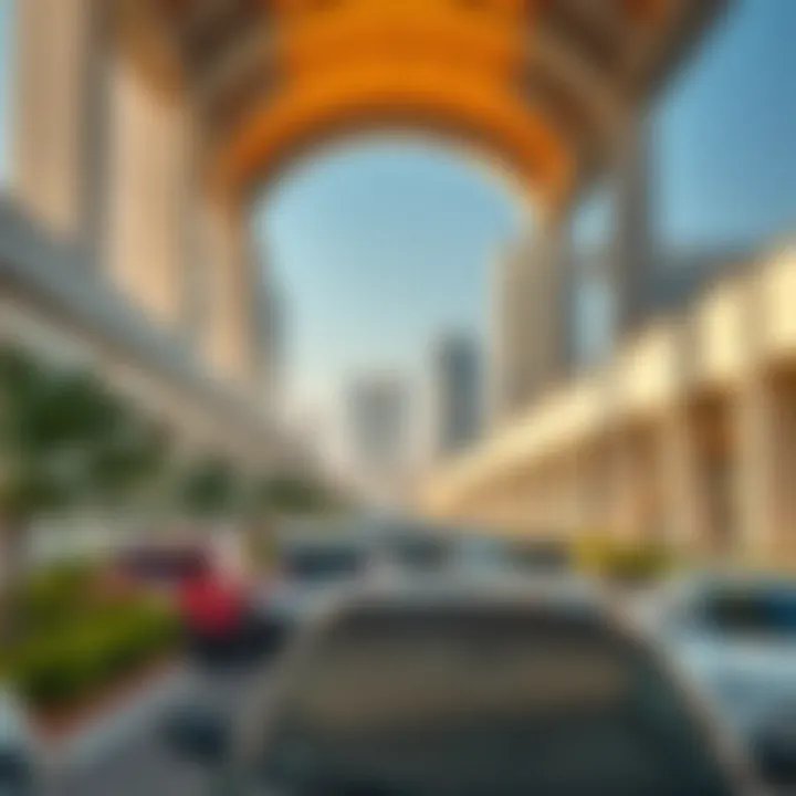 Magnificent Understanding Free Parking Days in Dubai: A Comprehensive Guide Magnificent Understanding Free Parking Days in Dubai: A Comprehensive Guide