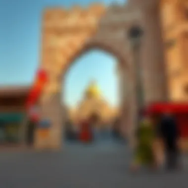 Magnificent Understanding the Al Fahidi Historical Neighbourhood: Entrance Fee and Its Significance Magnificent Understanding the Al Fahidi Historical Neighbourhood: Entrance Fee and Its Significance